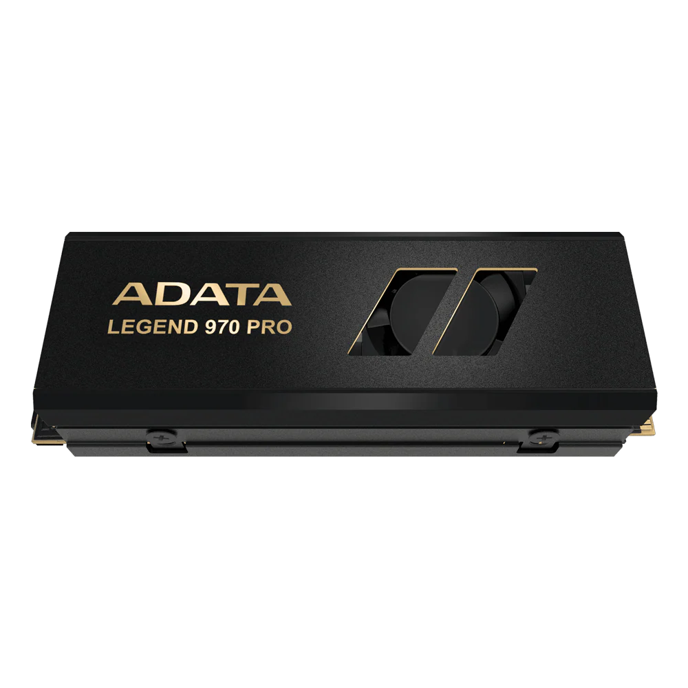 ADATA LEGEND 970 1TB M.2-2280 PCIe 5.0 X4 NVME SSD - Solid State Drive - Image 5
