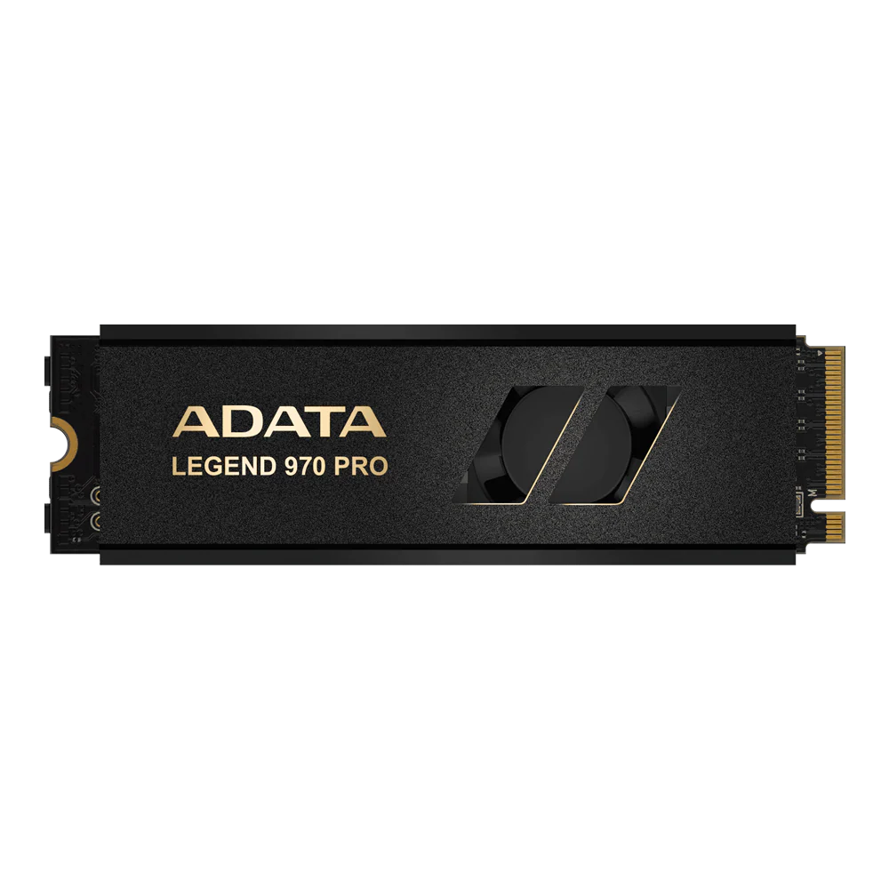 ADATA LEGEND 970 1TB M.2-2280 PCIe 5.0 X4 NVME SSD - Solid State Drive - Image 6