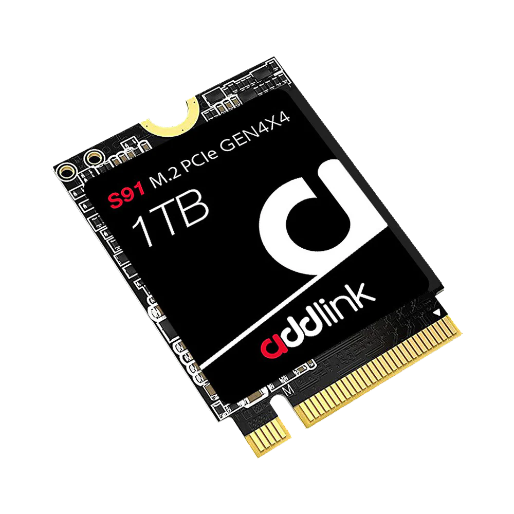 ADDLINK 1TB M.2 2230 PCIe GEN4X4 NVMe ( Up to R:4900 , W:3200)-3D NAND - Image 5