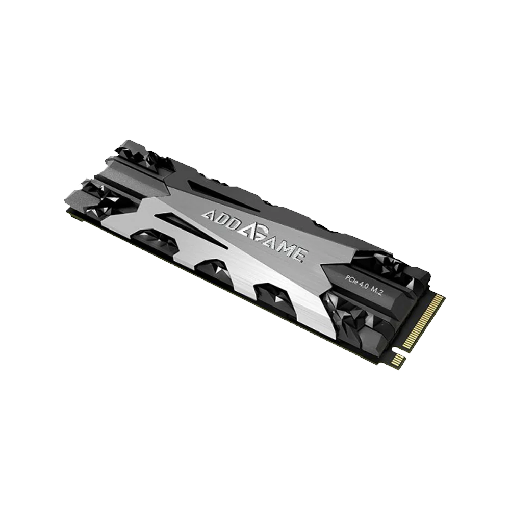 ADDLINK A90 NVMe M.2 (2280) PCI-E 4.0 SSD, (R-5000MB/s, W-4,400MB/s)-1TB - Image 3