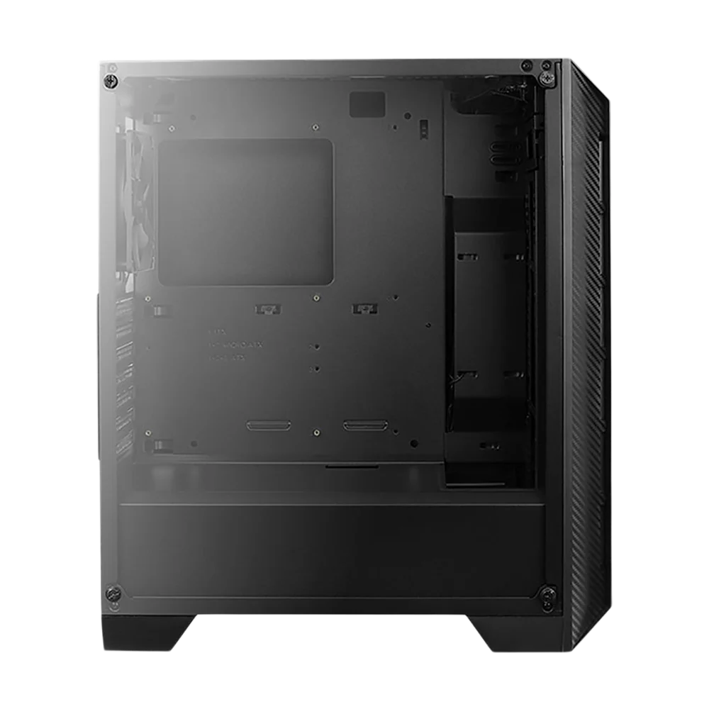 Aerocool Cylon Pro RGB Mid Tower Case - Black - Image 3