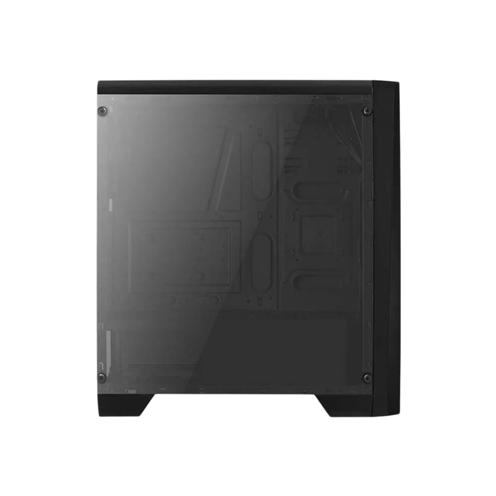Aerocool Cylon RGB Mid Tower Case - Black - Image 3