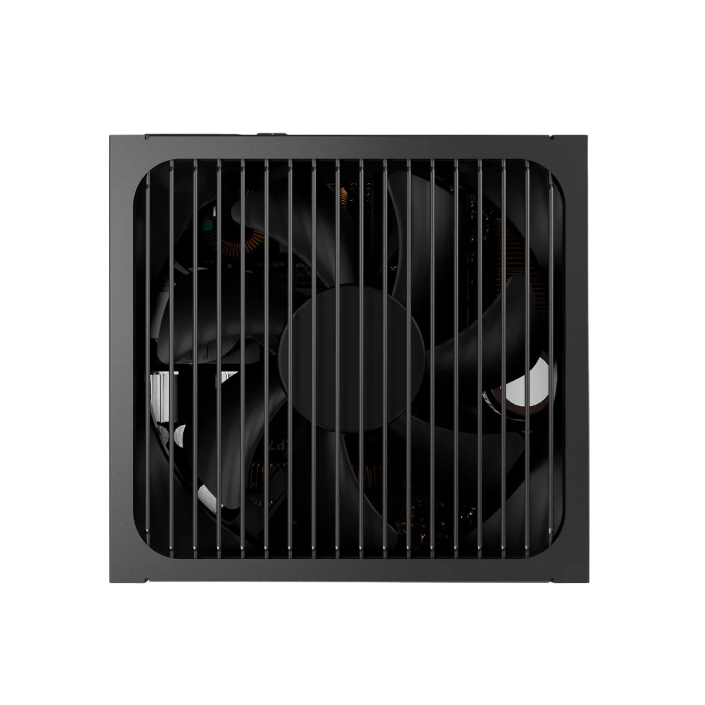 AEROCOOL SMART G1 - 850W 80 Plus Gold Power Supply - Black - Image 3