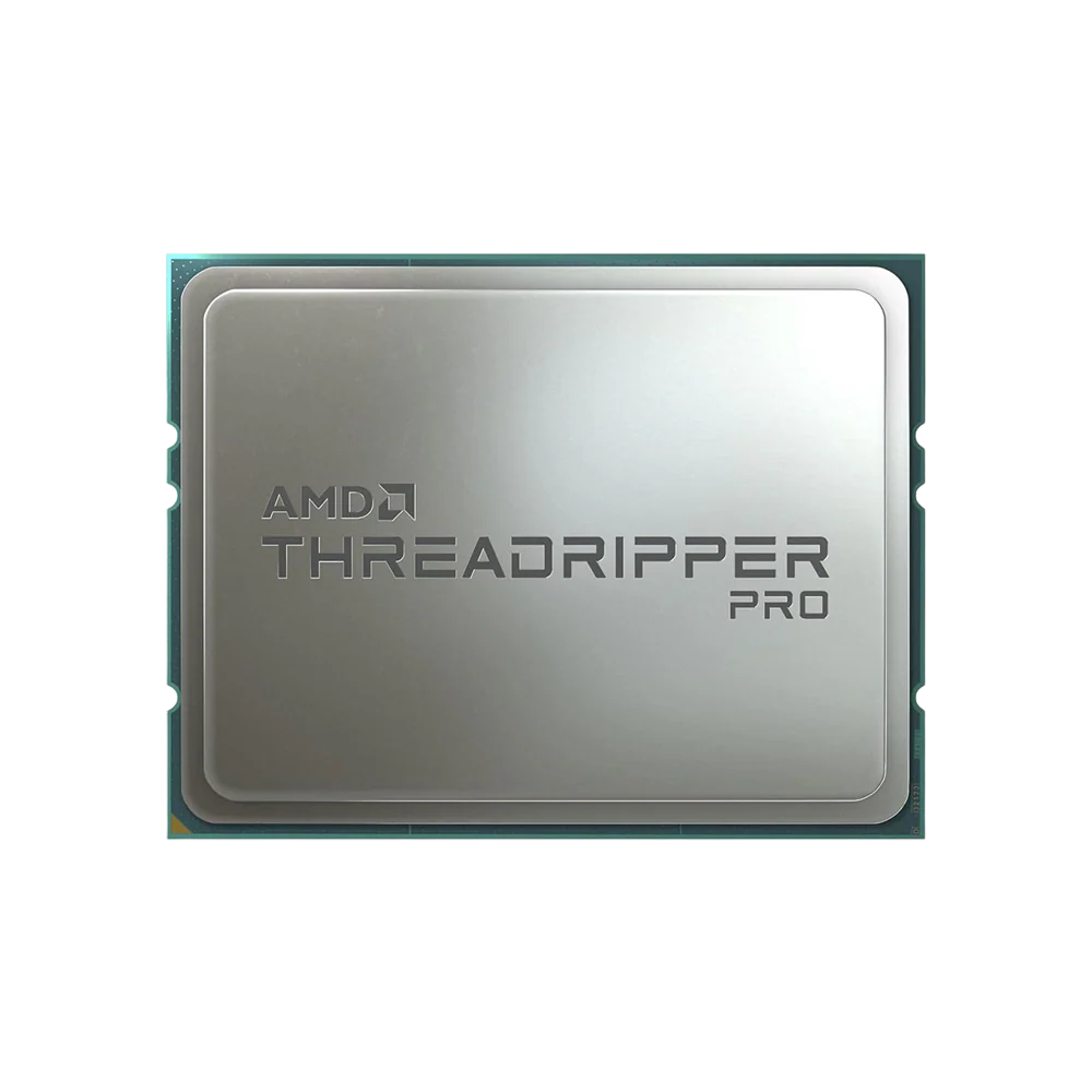 AMD Ryzen Threadripper PRO 3955WX CPU Desktop Processor - Image 3