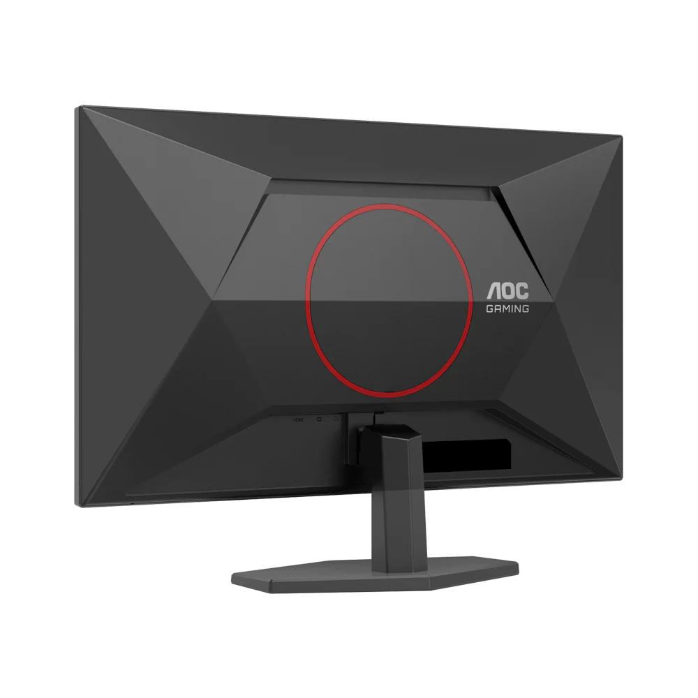 AOC 27G42E - 27 Inch FHD 180Hz 0.5ms IPS Gaming Monitor - Black - Image 6