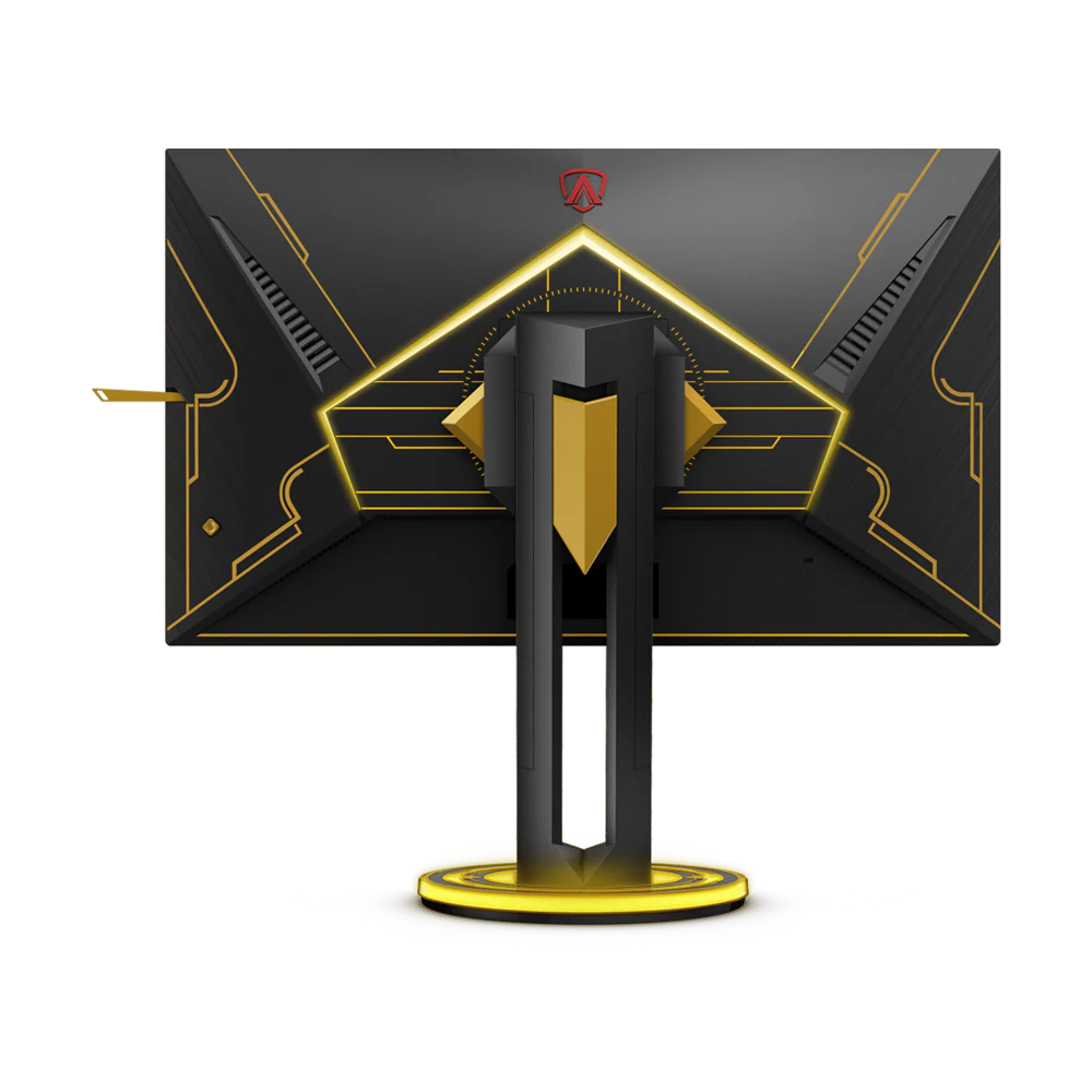AOC AG275QXL AGON PRO 27" 170Hz HDMI 2.0 Premium Gaming Monitor - Image 3