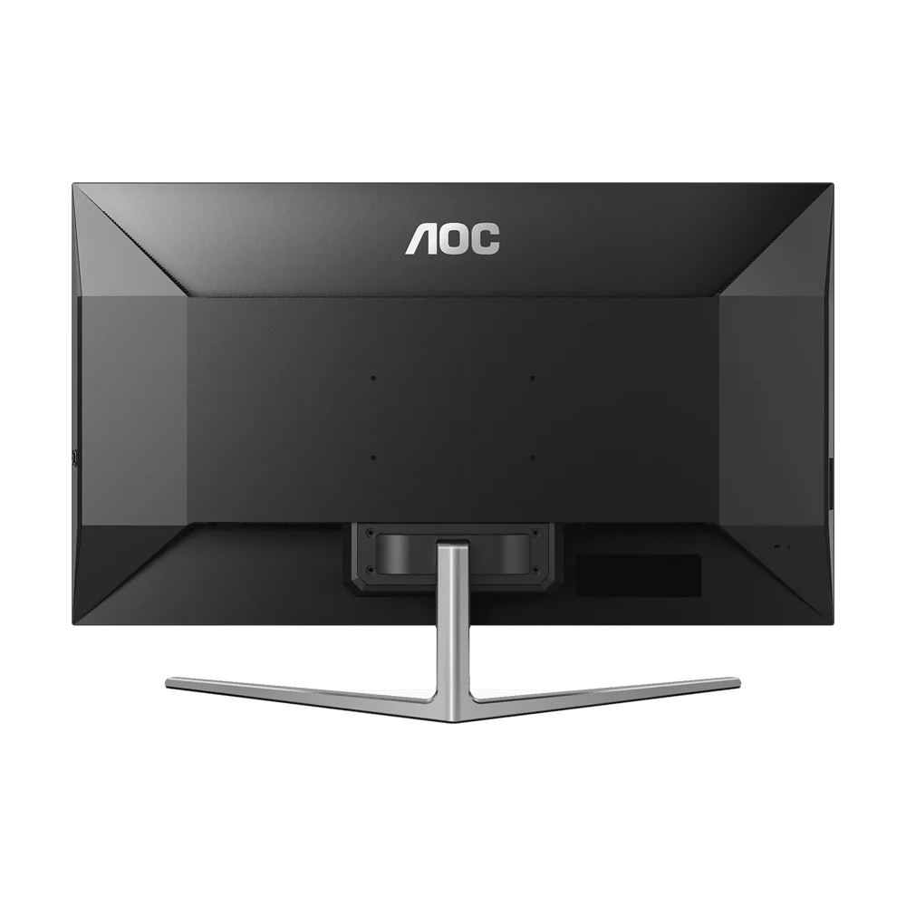 AOC G4309VX/D - 43 Inch 144Hz 4K UHD HDMI 2.1 HDR 1ms Gaming Monitor - Black - Image 4