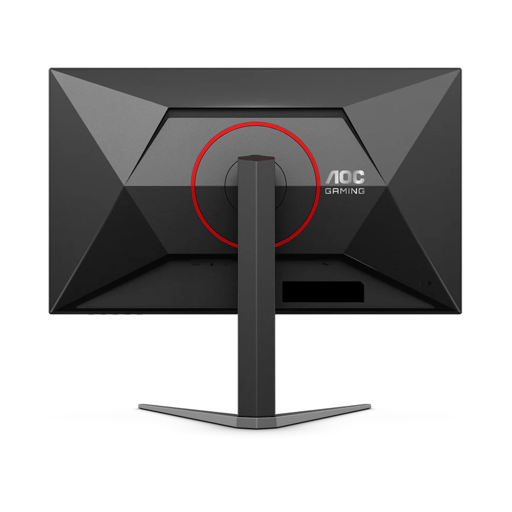 AOC Q27G4/D 27 Inch 200Hz QHD 0.3ms IPS Gaming Monitor - Black - Image 6
