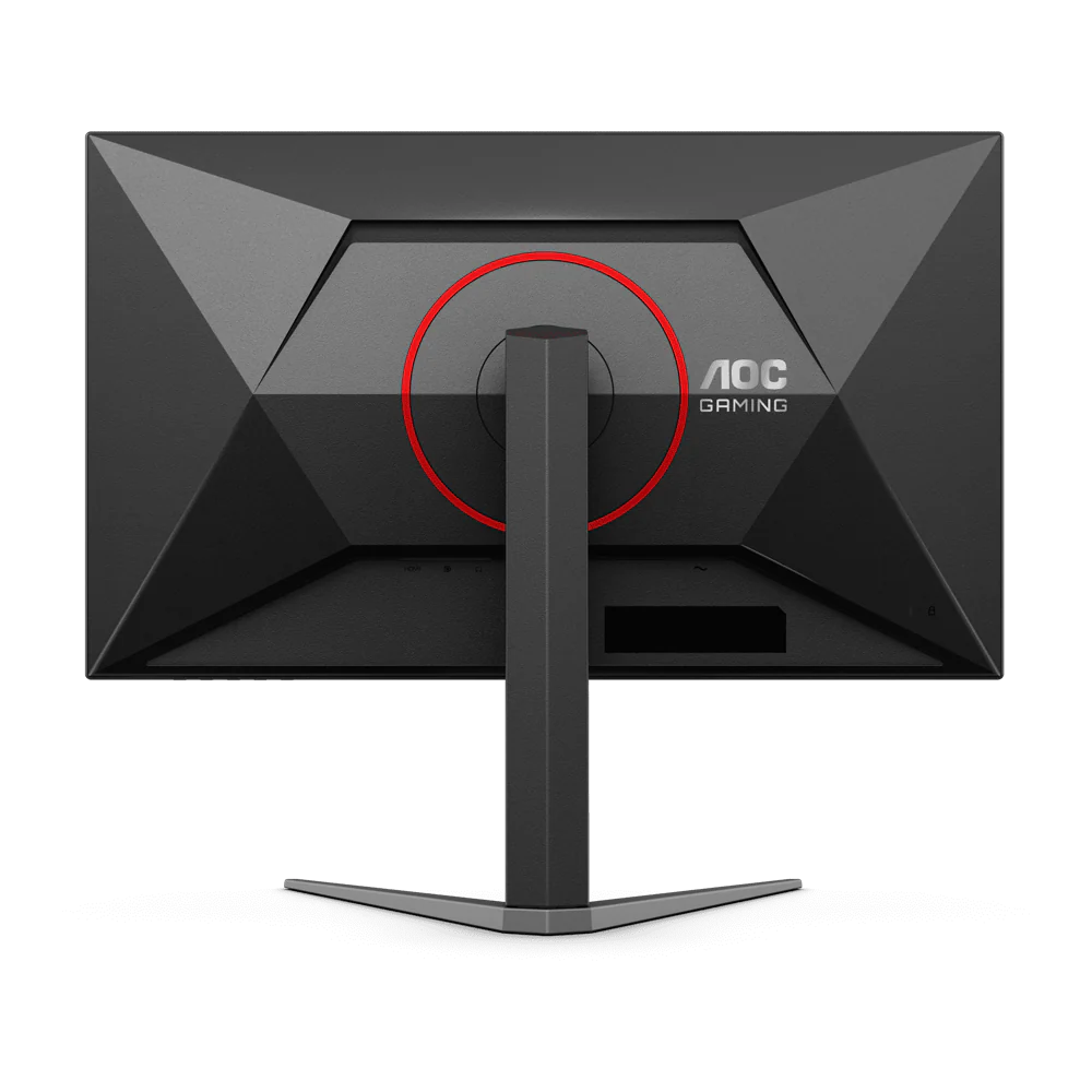 AOC Q27G4F 27 Inch 180Hz QHD 0.5ms Fast IPS Gaming Monitor - Black - Image 6
