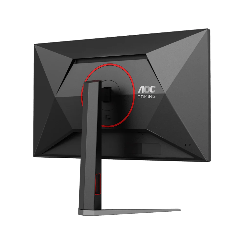 AOC Q27G4N 27 Inch 180Hz QHD HDMI 2.0 0.5ms Gaming Monitor - Black - Image 6