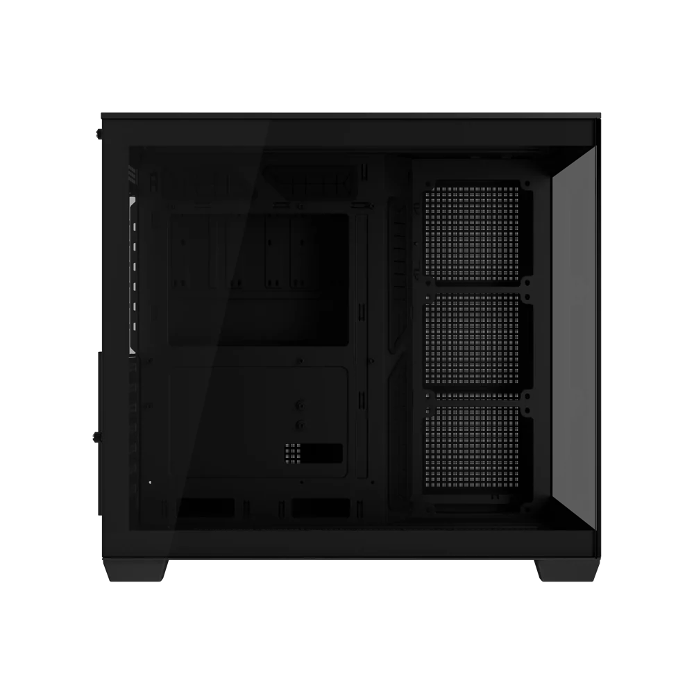 ASUS A32 PLUS ARGB Mid Tower Case - Black - Image 8