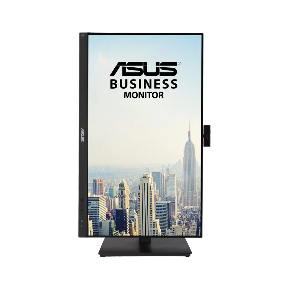 ASUS BE279QSK 27 Inch 60Hz FHD 5ms IPS Video Conferencing Monitor - Black - Image 5