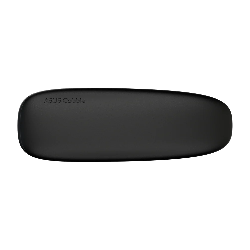 ASUS Cobble SSD Enclosure - Black