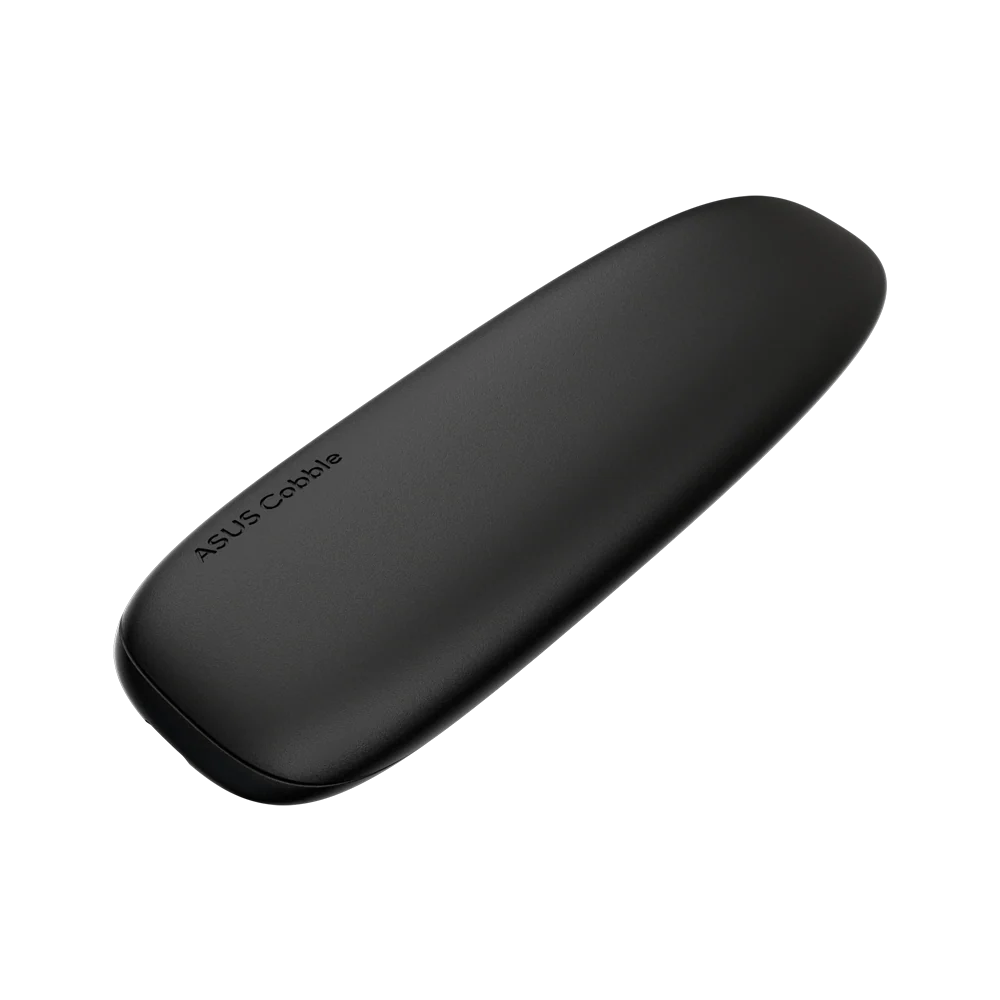 ASUS Cobble SSD Enclosure - Black - Image 2