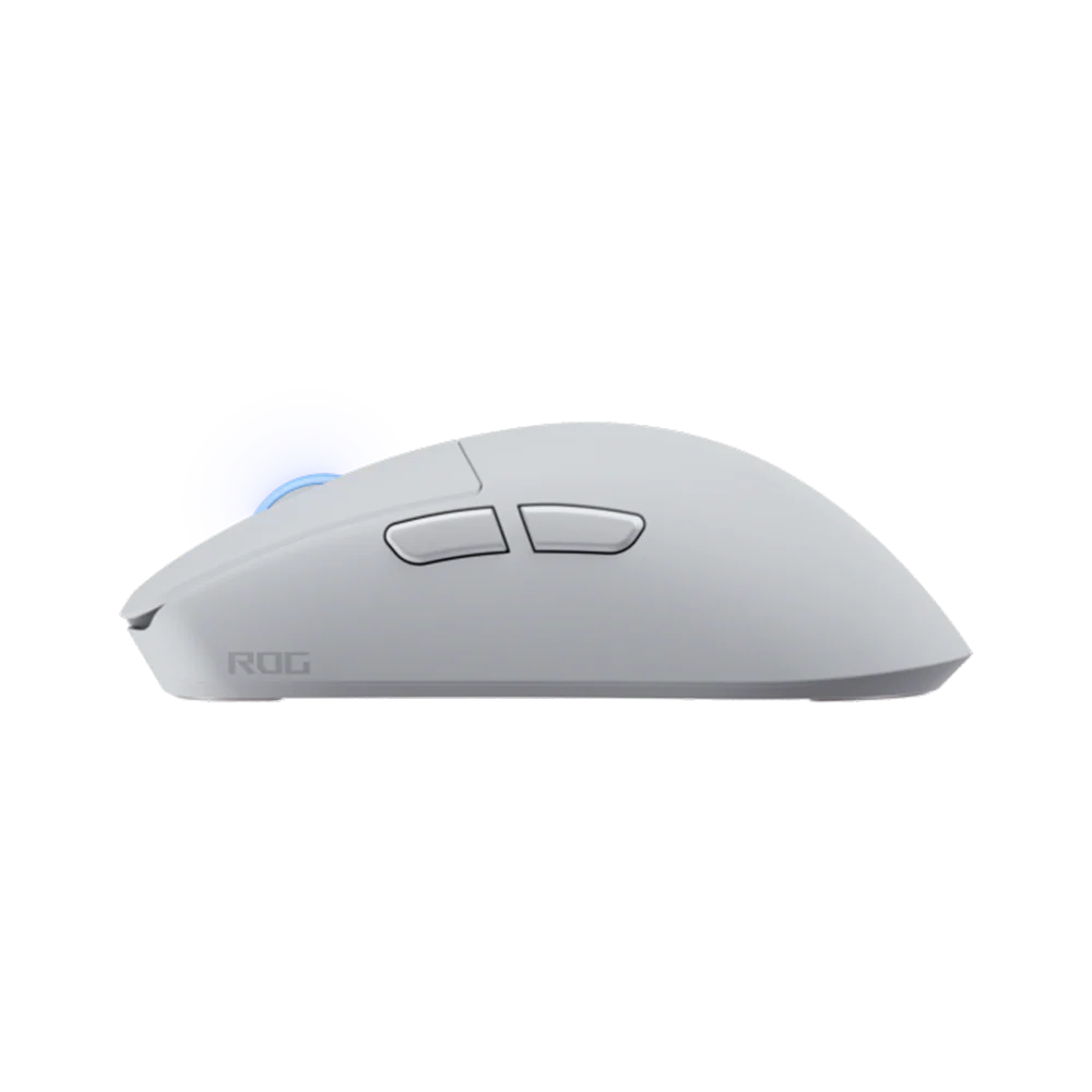 ASUS HARPE II ACE Gaming Mouse - White - Image 4