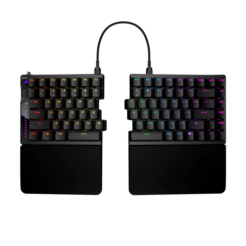 ASUS M703 ROG FALCATA Gaming Keyboard