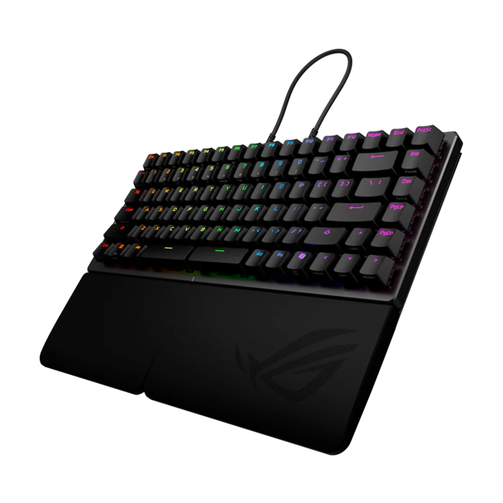 ASUS M703 ROG FALCATA Gaming Keyboard - Image 3