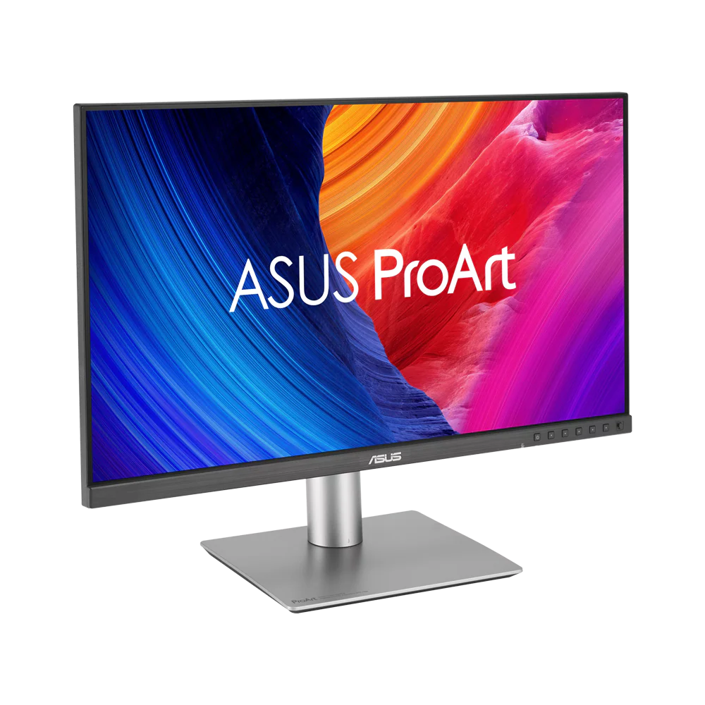 ASUS ProArt Display 6K PA32QCV 32 Inch 60Hz HDMI 2.1 5ms IPS Professional Monitor - Black - Image 2