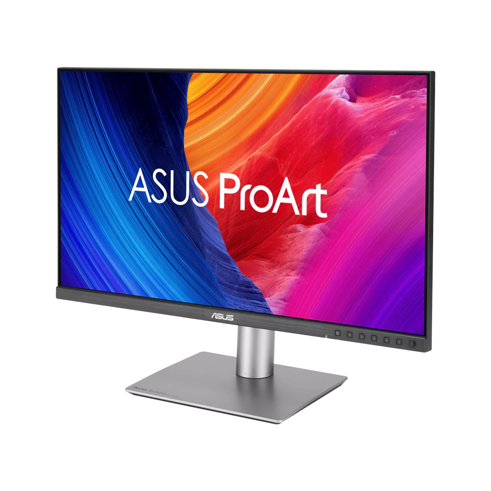 ASUS ProArt Display 6K PA32QCV 32 Inch 60Hz HDMI 2.1 5ms IPS Professional Monitor - Black - Image 3