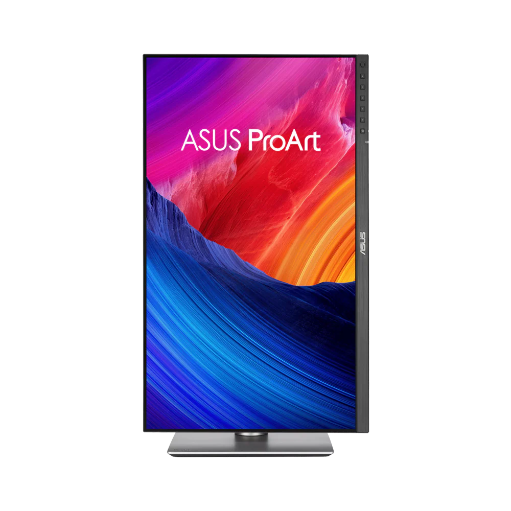 ASUS ProArt Display 6K PA32QCV 32 Inch 60Hz HDMI 2.1 5ms IPS Professional Monitor - Black - Image 4