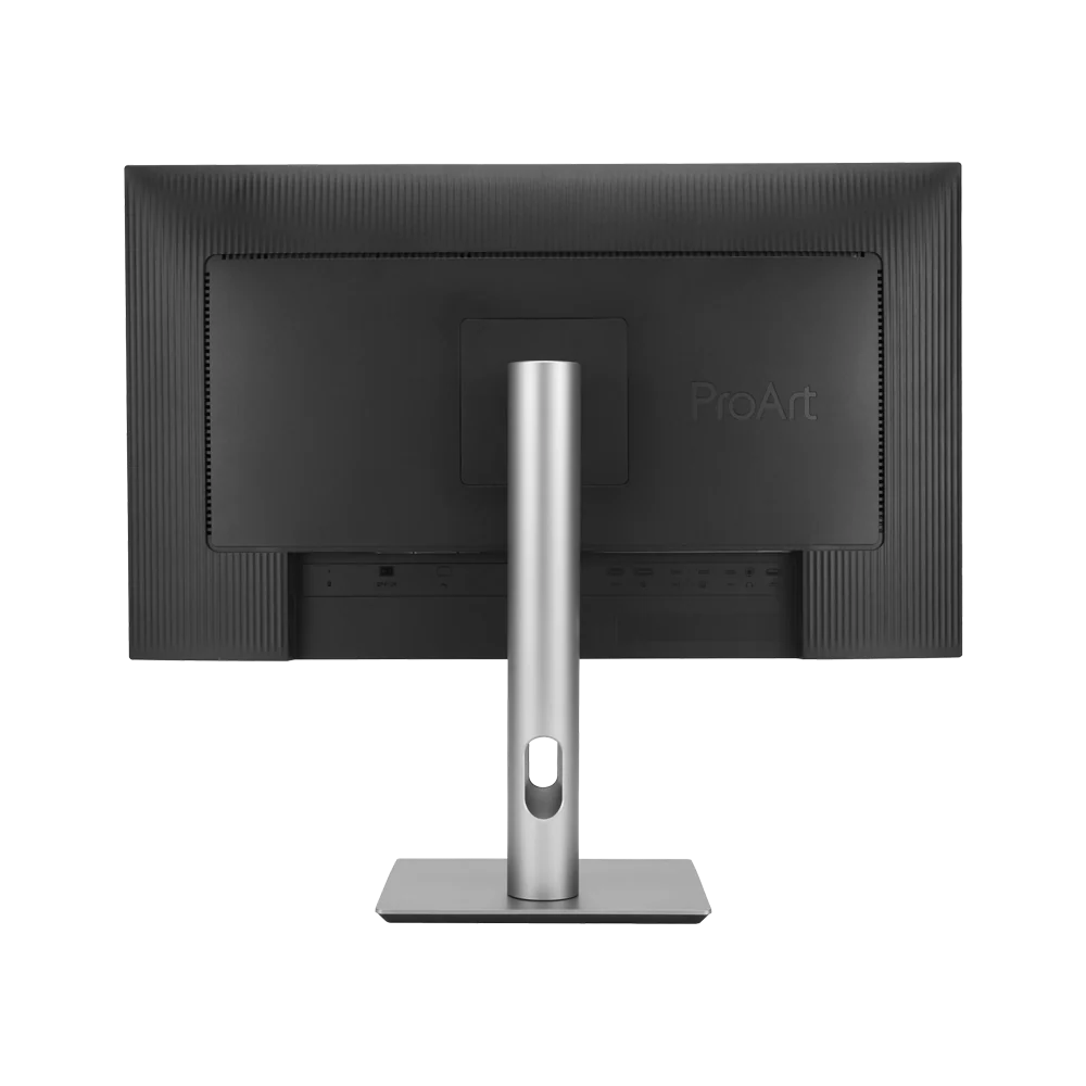 ASUS ProArt Display 6K PA32QCV 32 Inch 60Hz HDMI 2.1 5ms IPS Professional Monitor - Black - Image 5