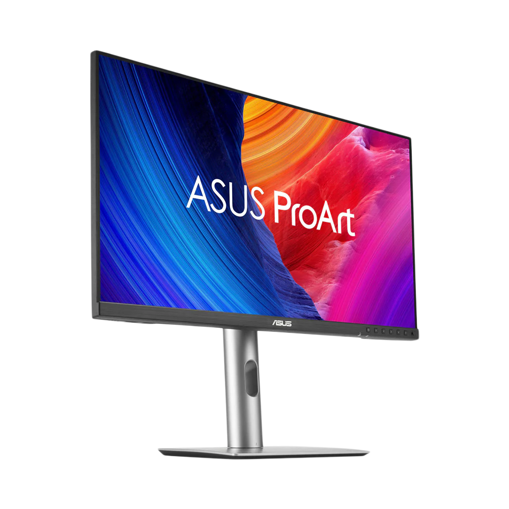 ASUS ProArt PA278CFRV 27 Inch 100Hz QHD 1ms IPS Professional Monitor - Black - Image 4
