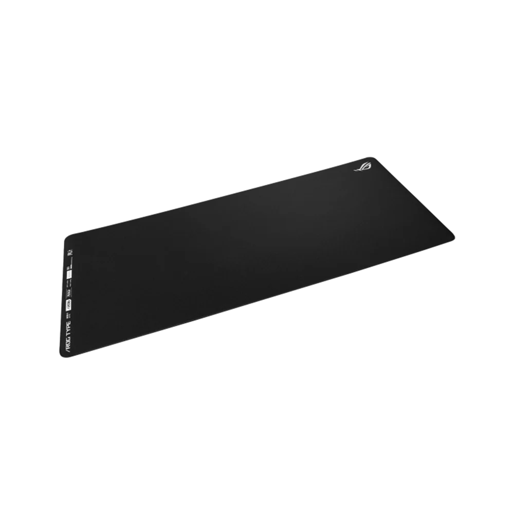 ASUS ROG HONE ACE XXL Gaming MousePad - Black - Image 2