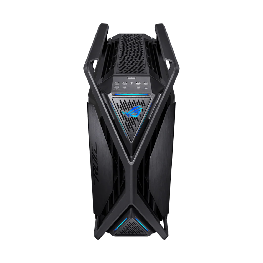 ASUS ROG HYPERION GR701 ARGB Full Tower Case - Black - Image 3