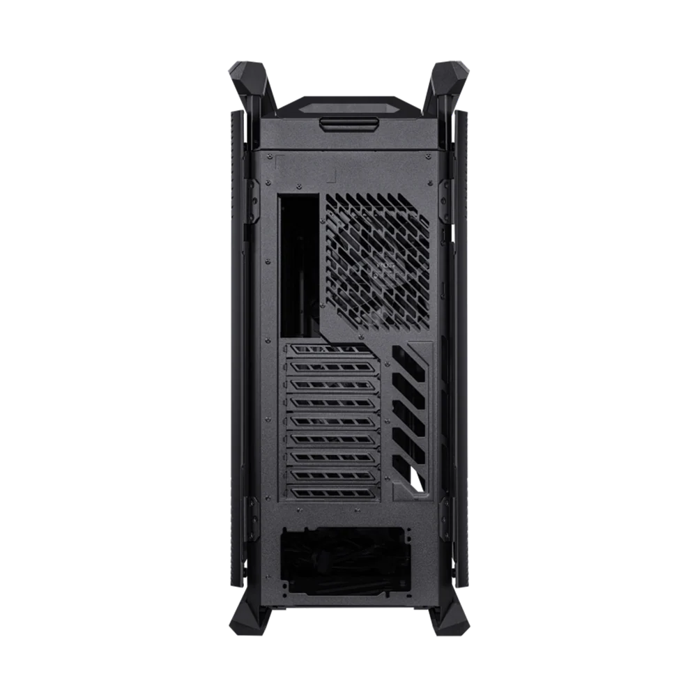 ASUS ROG HYPERION GR701 ARGB Full Tower Case - Black - Image 5