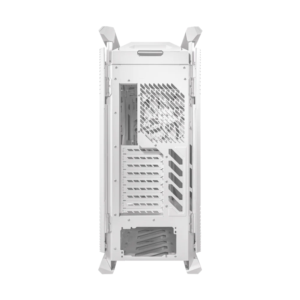 ASUS ROG HYPERION GR701 ARGB Full Tower Case - White - Image 6