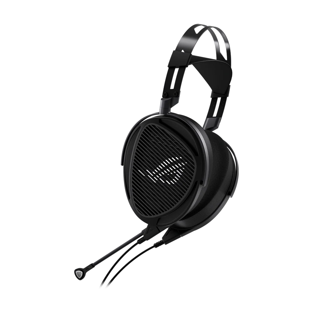 ASUS ROG Kithara Wired Gaming Headset - Black - Image 2