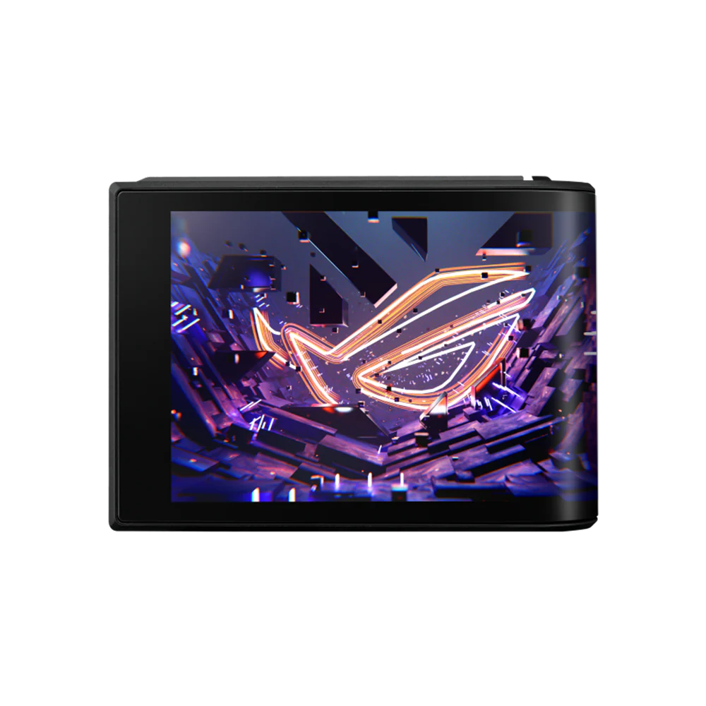 ASUS ROG RYUO IV SLC 360 ARGB AIO CPU Liquid Cooler - Black - Image 4