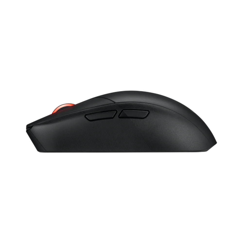 ASUS ROG STRIX IMPACT III Wireless Gaming Mouse - Black - Image 5