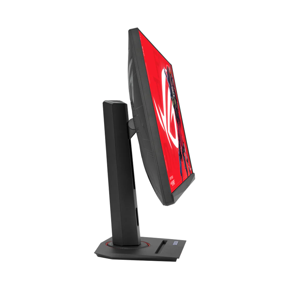 ASUS ROG STRIX XG27ACG 27 Inch 180Hz QHD HDMI 2.0 1ms IPS Gaming Monitor - Black - Image 5