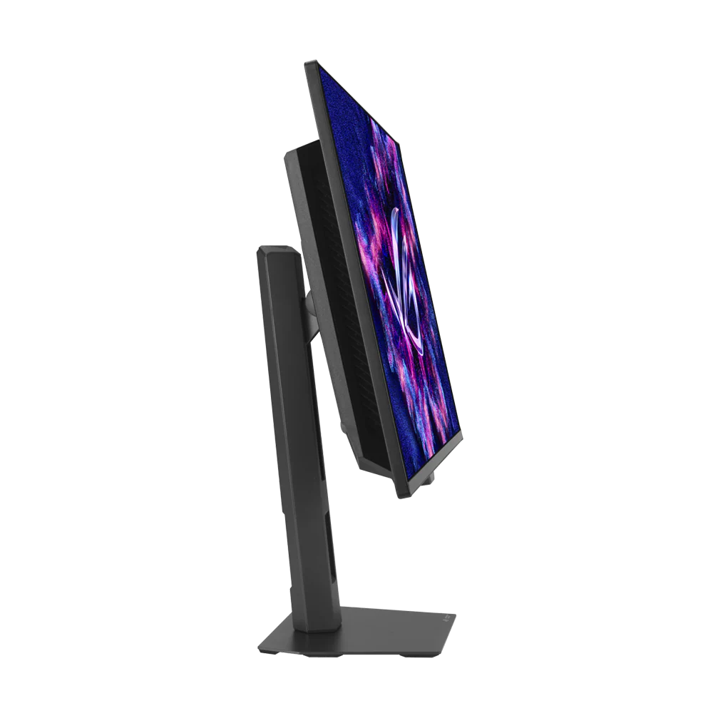 ASUS ROG STRIX XG27AQDMES 27 Inch 240Hz QHD HDMI 2.1 0.03ms QD OLED Gaming Monitor - Black - Image 4