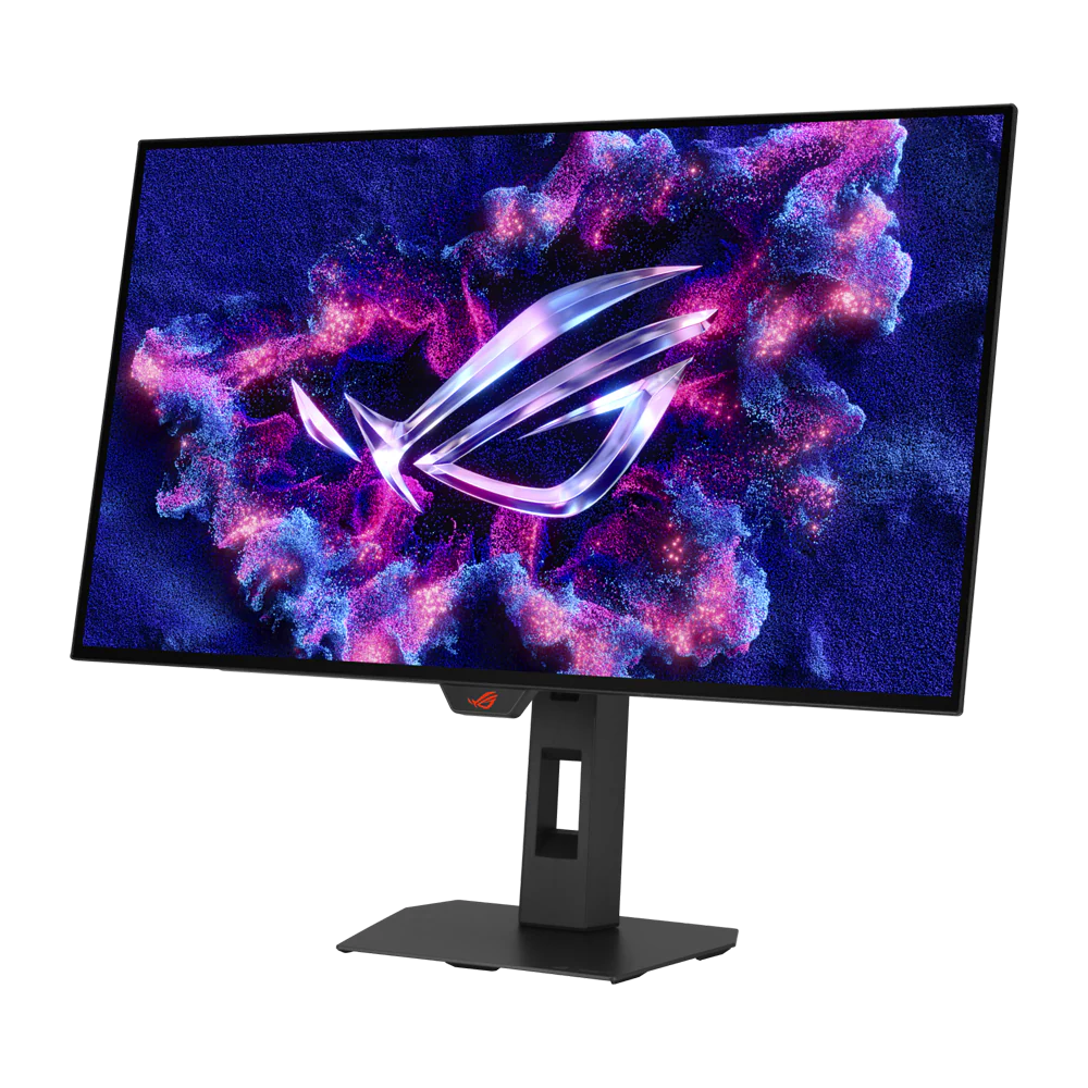 ASUS ROG STRIX XG27AQDMGR 27 Inch 240Hz QHD HDMI 2.1 0.03ms OLED Gaming Monitor - Black - Image 3
