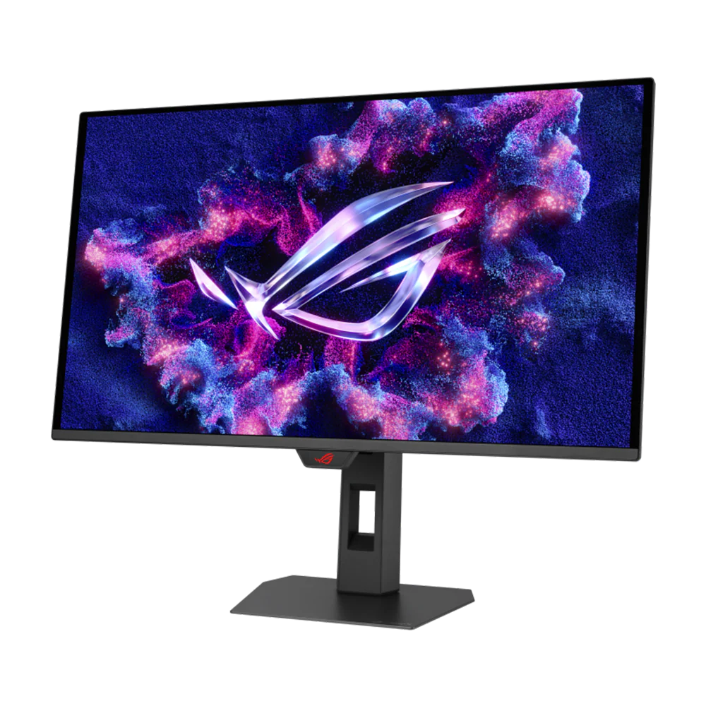 ASUS ROG STRIX XG27AQDPG 27 Inch 500Hz QHD HDMI 2.1 0.03ms OLED Gaming Monitor - Black - Image 3