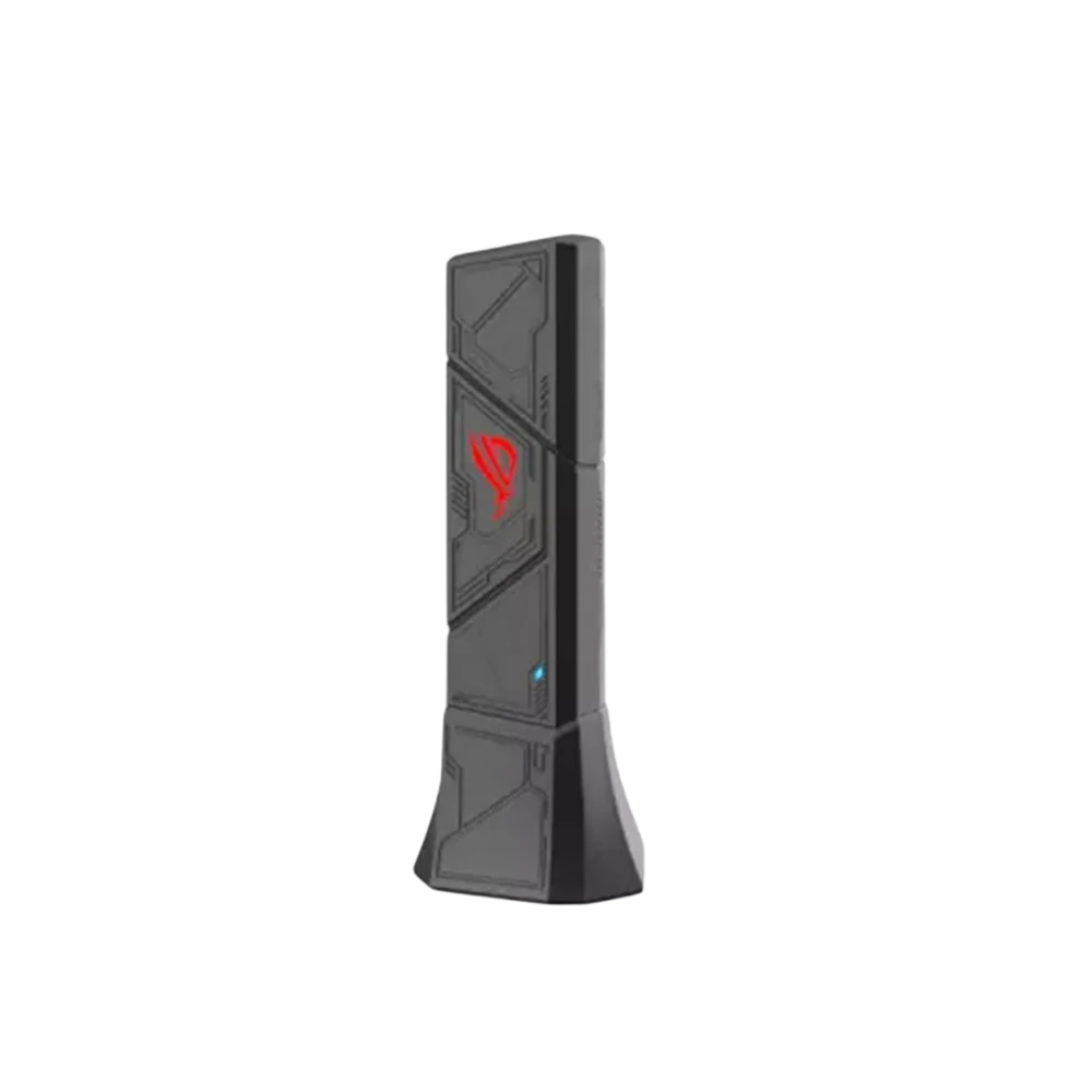 ASUS ROG USB-BE92 BE6500 Tri-Band WiFi 7 USB-Adapter - Image 2