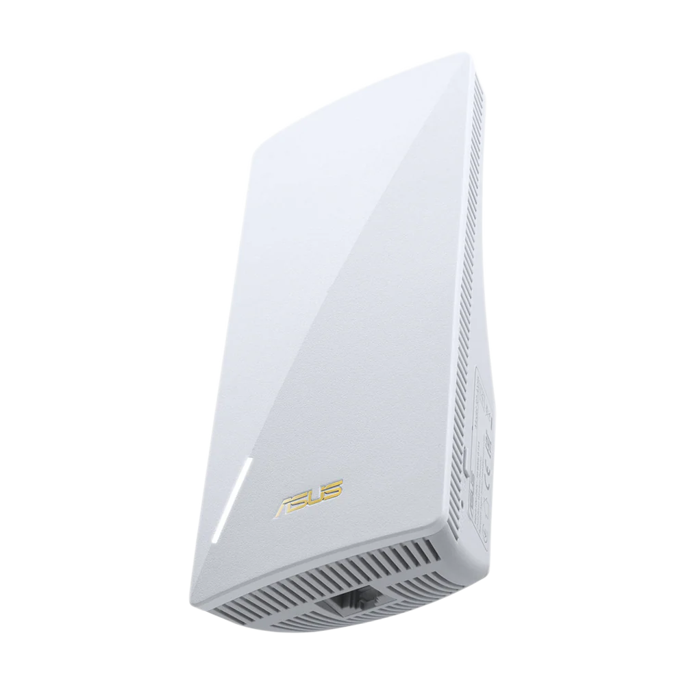 ASUS RP-AX56 AX1800 Dual Band WiFi 6 - White - Image 4