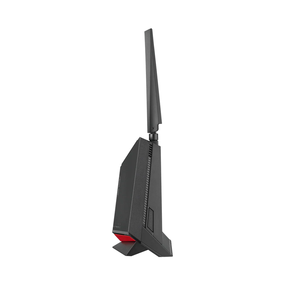 ASUS RT-BE86U Dual-band WiFi 7 Router - Black - Image 4