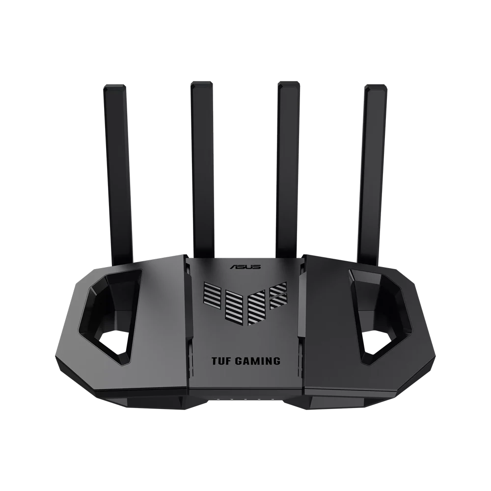 ASUS TUF Gaming BE3600 Dual Band WiFi 7 Gaming Router - Black