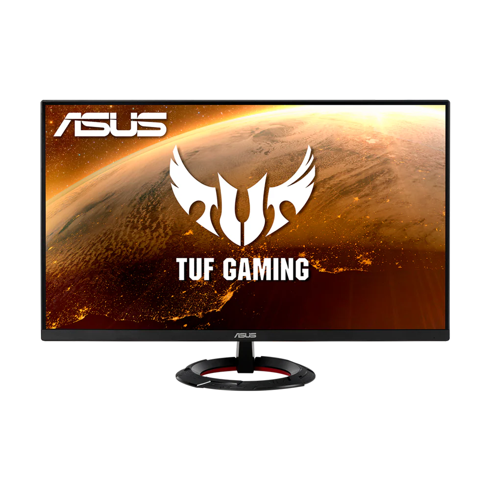 ASUS TUF GAMING VG279Q1R 27 Inch 144Hz FHD HDMI 1.4 1ms Gaming Monitor - Black
