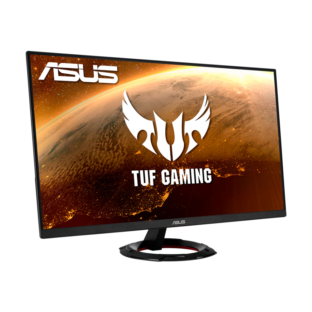 ASUS TUF GAMING VG279Q1R 27 Inch 144Hz FHD HDMI 1.4 1ms Gaming Monitor - Black - Image 3