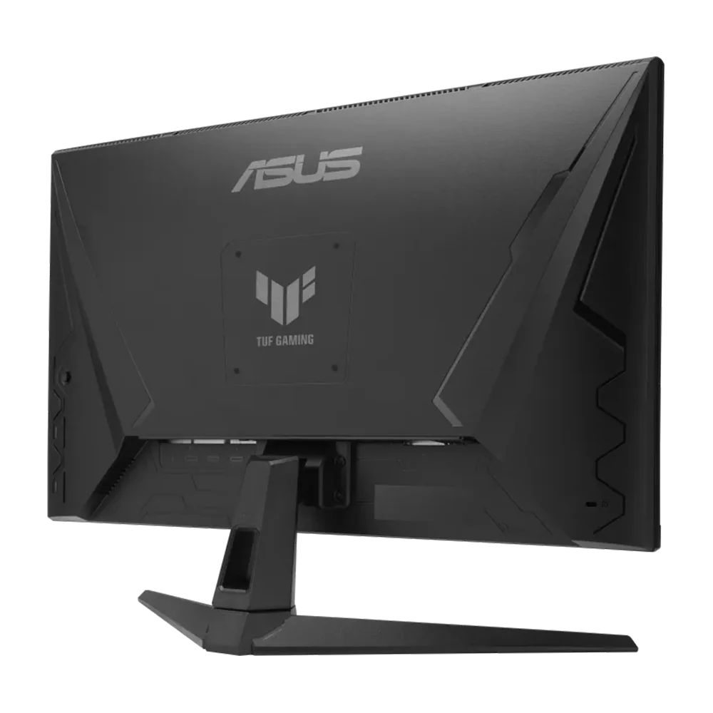 ASUS TUF GAMING VG279QM1A 27 Inch 280Hz FHD HDMI 2.0 1ms Fast IPS Gaming Monitor - Black - Image 5