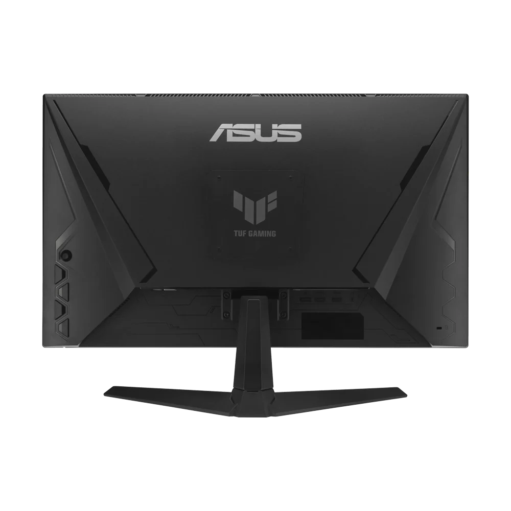 ASUS TUF GAMING VG279QM5A 27 Inch 240Hz FHD HDMI 2.0 0.3ms IPS Gaming Monitor - Black - Image 4