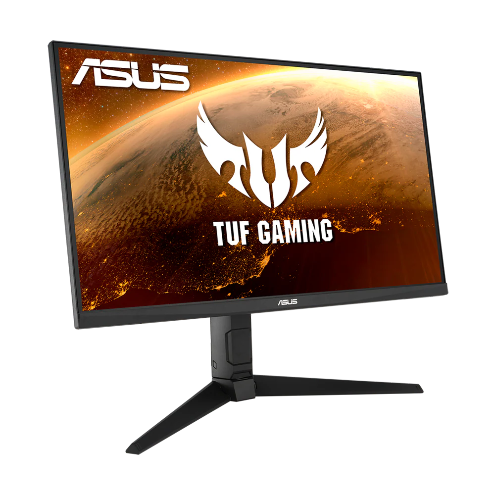 Asus TUF GAMING VG27AQL1A 27 Inch 170Hz WQHD Gaming Monitor - Image 2