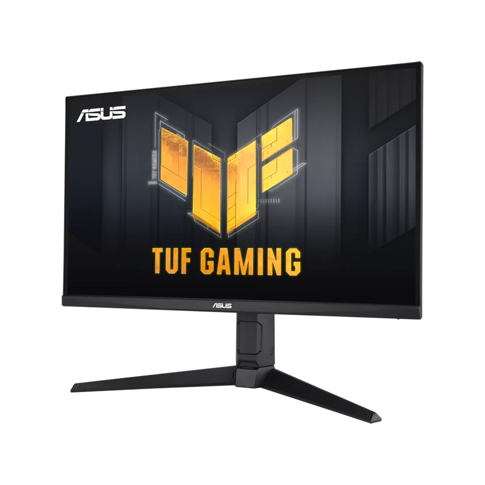 ASUS TUF GAMING VG27AQL3A 27 Inch 180Hz QHD HDMI 2.0 1ms IPS Gaming Monitor - Black - Image 2