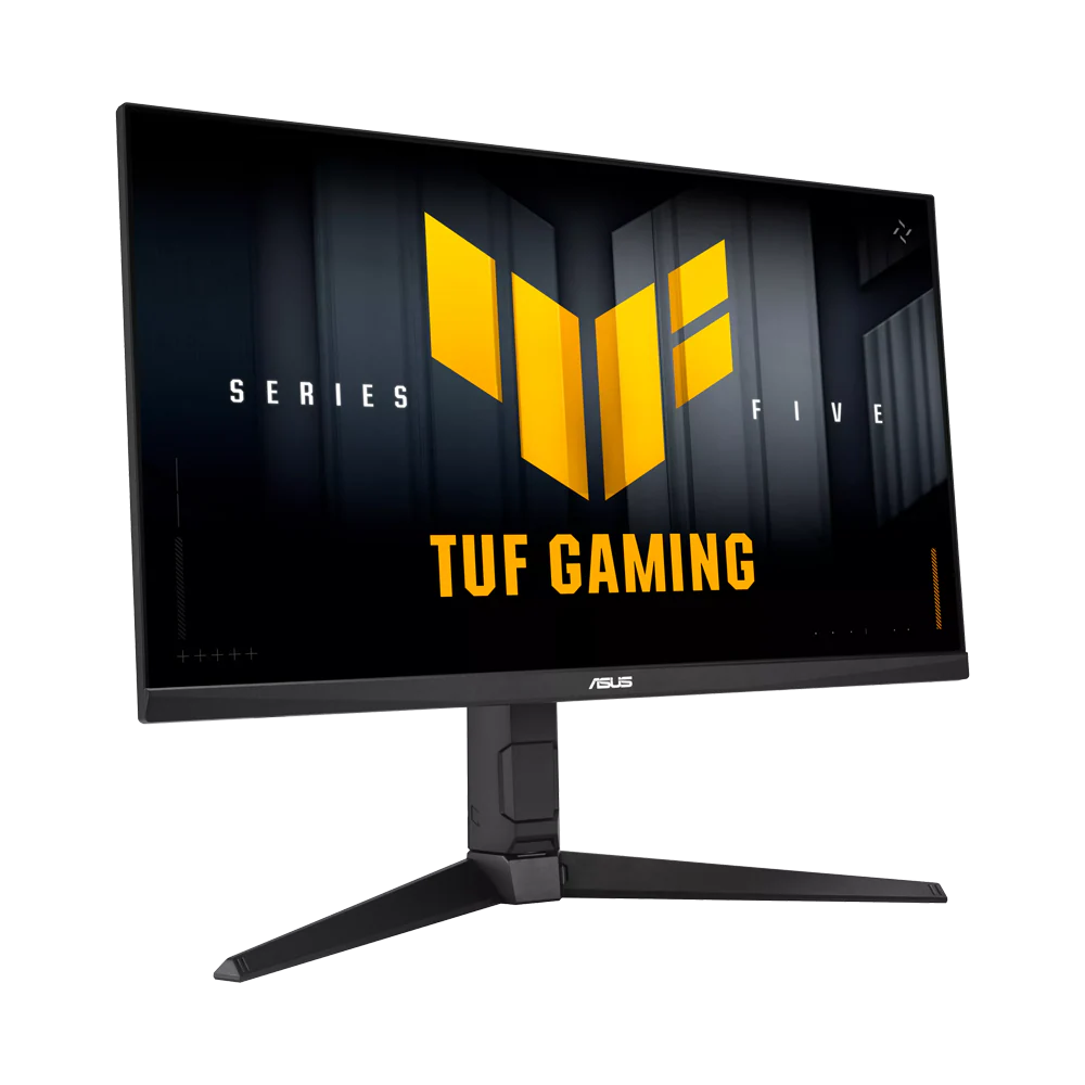 ASUS TUF GAMING VG27AQML5A 27 Inch 300Hz QHD HDMI 2.1 0.3ms IPS Gaming Monitor - Black - Image 2