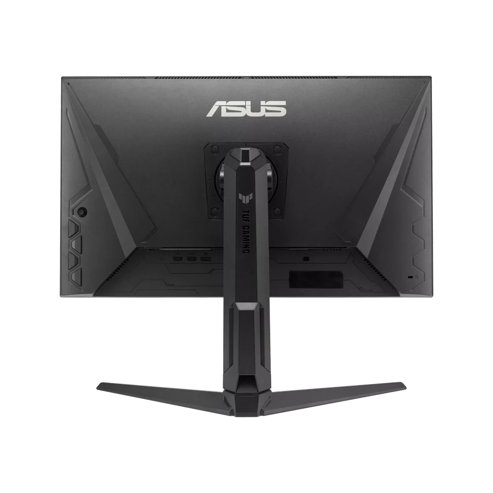 ASUS TUF GAMING VG27AQML5A 27 Inch 300Hz QHD HDMI 2.1 0.3ms IPS Gaming Monitor - Black - Image 4
