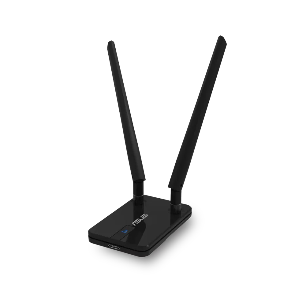 ASUS USB-AC58 AC1300 Wireless Dual-band USB Adapter - Image 2